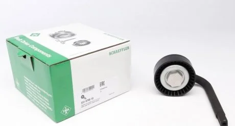 Ролик натяжний BMW (пр-во Ina) INA 531079010