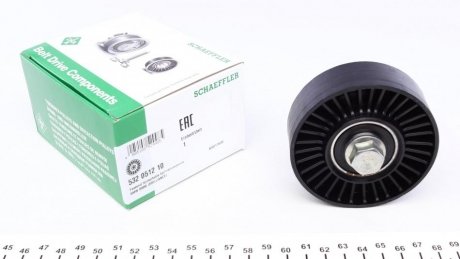 Ролик ведущий BMW INA 532051210