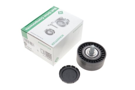 Шків привідного паса INA 532 1113 10