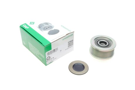 Шків привідного паса INA 535 0115 10