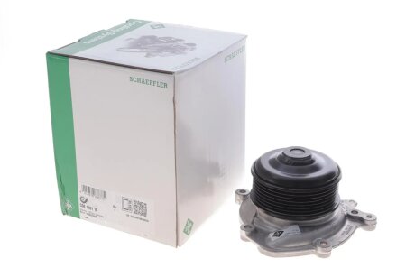 Насос системи охолодження INA 538 1101 10