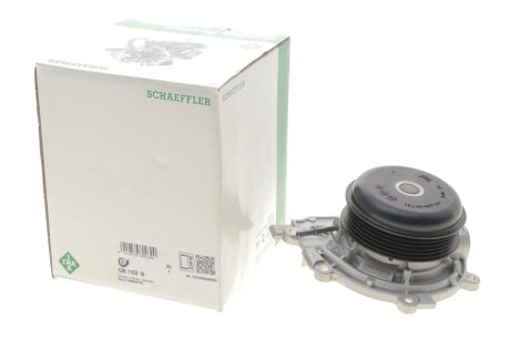 Насос системи охолодження INA 538 1103 10