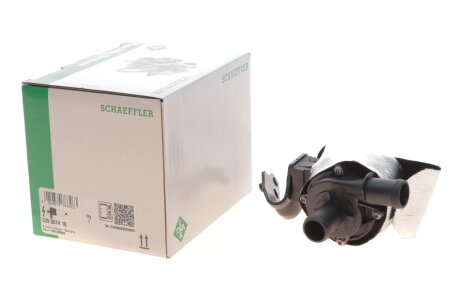 Додатковий насос системи охолодження INA 539 0014 10