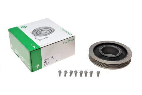 Шків привідного паса INA 544 0102 20