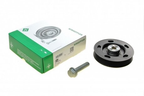 Шків INA 544 0158 20