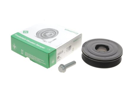 Шків колінвалу INA 544 0177 20