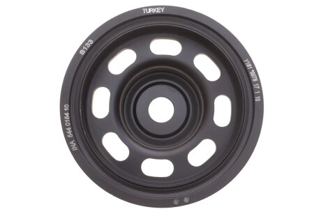 Шків колінвалу INA 544 0184 10