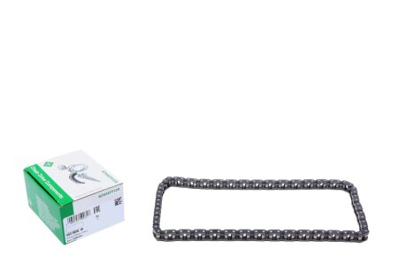 Фото 1 - ланцюг роликовий INA 553 0056 10 Ланцюг роликовий INA 553 0056 10 (фото 1)