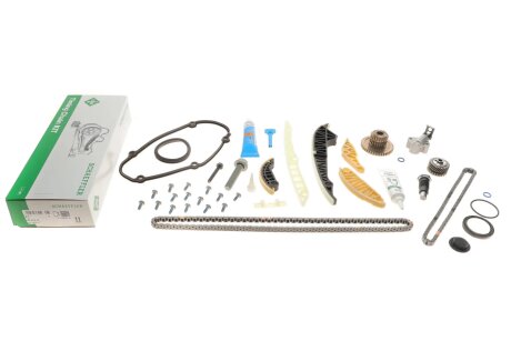 Комплект ланцюга приводу розподільчого вала INA 559 0196 40