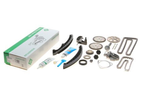 Комплект ланцюга приводу розподільчого вала INA 559 0199 50