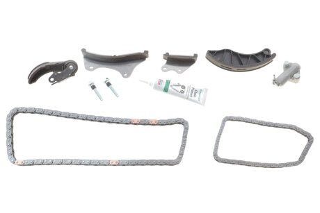 Комплект ланцюга приводу розподільчого вала INA 559 1008 21