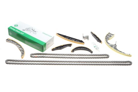 Комплект ланцюга приводу розподільчого вала INA 559 1710 21