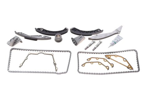 Комплект ланцюга приводу розподільчого вала INA 559 1802 30