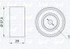 Ролик обвідний ременя зубчастого (ГРМ) IPD 150802 (фото 2)