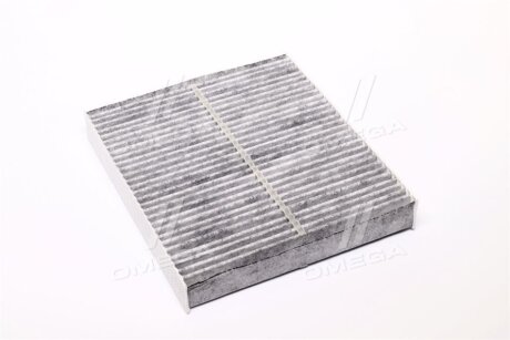 Фільтр салону вугільний RENAULT Kangoo 97-07; NISSAN Kubistar 03-08; INFINITI FX/QX70 08-17, G 07-14, EX 07-13, Q50 13-, Q60 16-22, QX50 13-17, QX70 13-17 JAKOPARTS J1341027