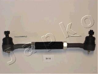 -Накінечник кермової тяги JAPKO 105116