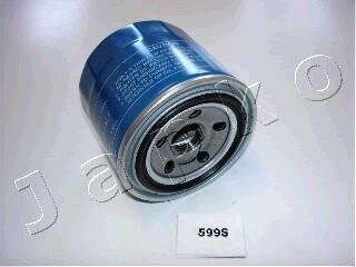 -Фільтр оливи (ЗАМІНА ДЛЯ 10406!!!) JAPKO 10599