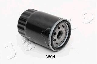 -Фільтр оливи JAPKO 10W04