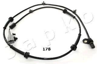 Датчик ABS JAPKO 151178