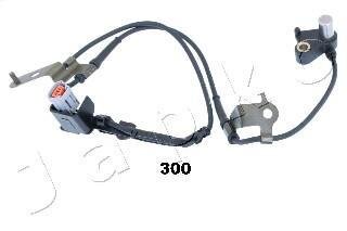 -Датчик ABS JAPKO 151300
