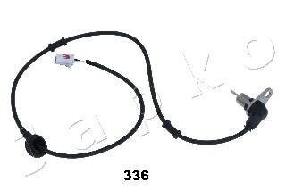 -Датчик ABS JAPKO 151336