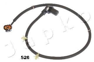 Датчик ABS JAPKO 151526