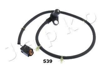 -Датчик ABS JAPKO 151539