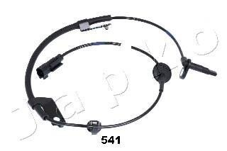 -Датчик ABS JAPKO 151541 (фото 1)