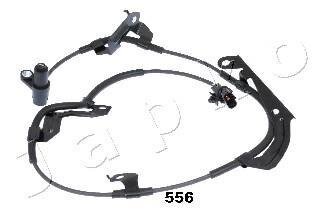 Датчик ABS JAPKO 151556