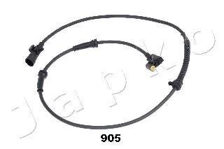 Датчик ABS JAPKO 151905