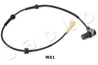 -Датчик ABS JAPKO 151W11