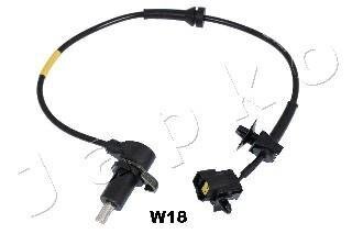Датчик ABS JAPKO 151W18