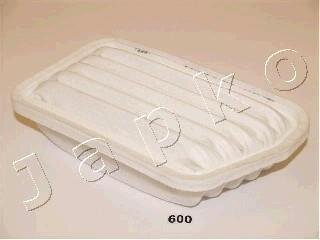 -Фільтр повітря JAPKO 20600