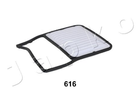 -Фільтр повітря JAPKO 20616