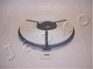 -Фільтр повітря JAPKO 20708