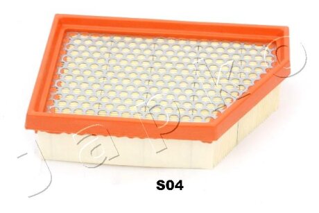 -Фільтр повітря JAPKO 20S04