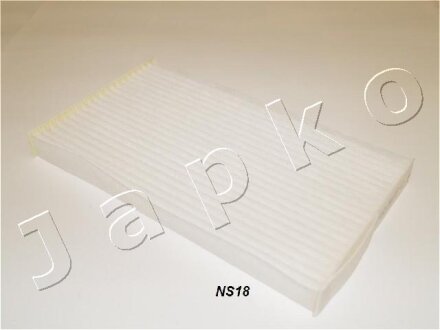 -Фільтр салону JAPKO 21NS18