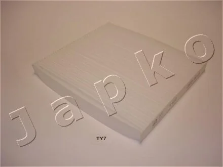 -Фільтр салону JAPKO 21TY7
