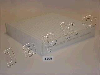 -Фільтр салону JAPKO 21Z08