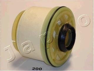 -Фільтр палива JAPKO 30200