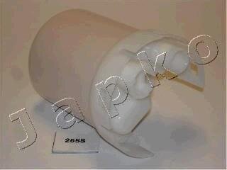 -Фільтр палива JAPKO 30255