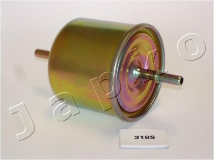 -Фільтр палива JAPKO 30318