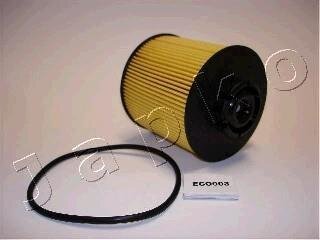 -Фільтр палива JAPKO 3ECO003