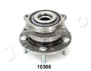 -Ступиця JAPKO 410308