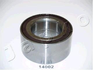 -Підшипник кульковий JAPKO 414002