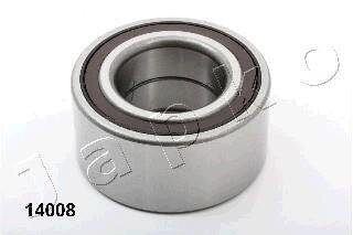 Комплект підшипника ступиці передньої до 12.2009 JAPKO 414008