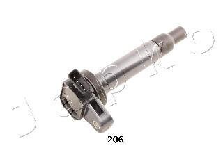 -Котушка запалювання JAPKO 78206