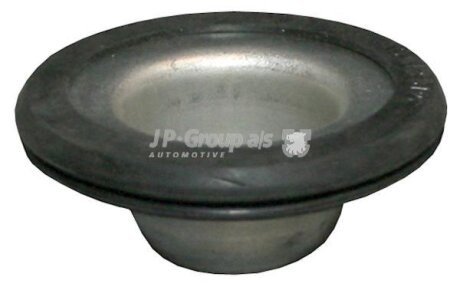 Опора стойки амортизатора JP GROUP 1142401400
