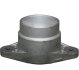 Опора амортизатора заднього AUDI A4 04-08, A6 04-11, A4 00-04; SEAT Exeo 08-13 JP GROUP 1152301200 (фото 1)