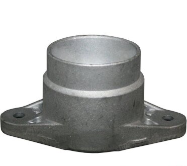 Опора амортизатора заднього AUDI A4 04-08, A6 04-11, A4 00-04; SEAT Exeo 08-13 JP GROUP 1152301200